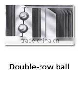 Slew Ring with Inner Gear