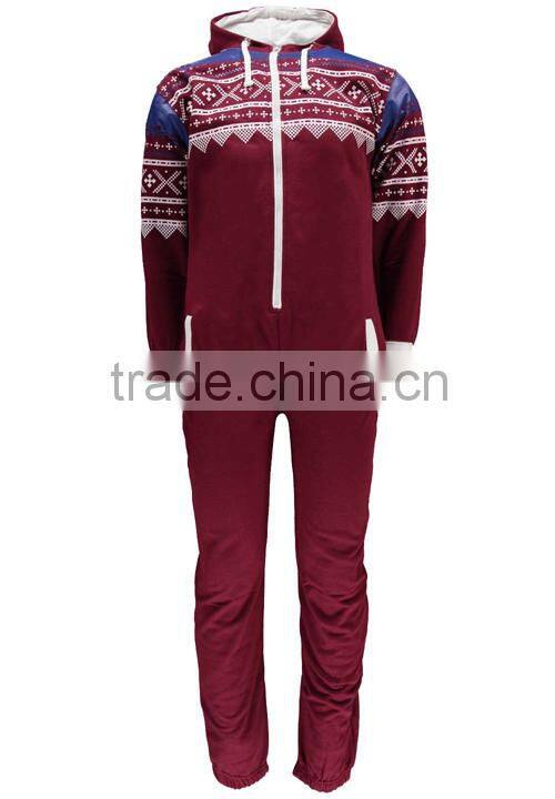 2014 factory design custom men cheap adult onesies cheap-adult-onesies