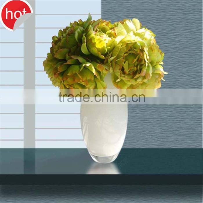 morden glass bud vases wholesale