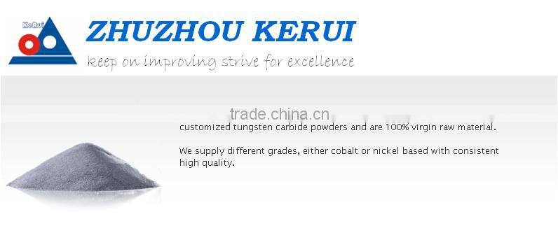 grinding of tungsten carbide board for IC moulds