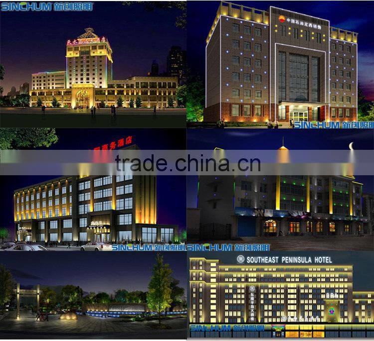 high power led floodlights 30w outdoor