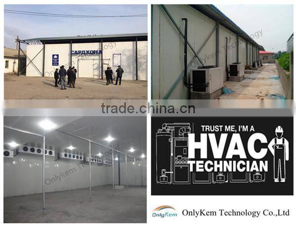 potato storage refrigerator