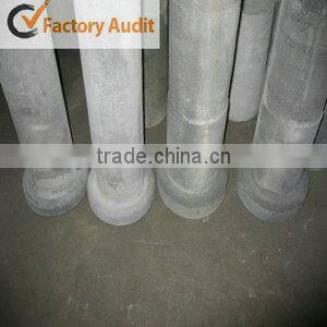 high flexing refractory Silicon carbide beam