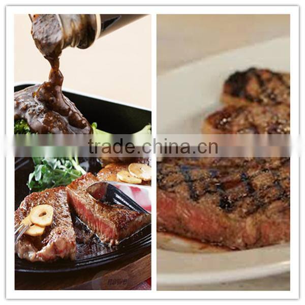 black pepper steak sauce