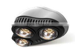 2015 electric Wall Mounted Bathroom Heater 3 lamps