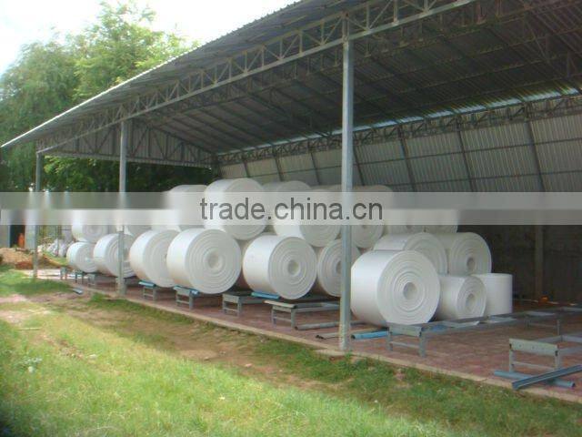 NEW Ps Foam Sheet Extrusion