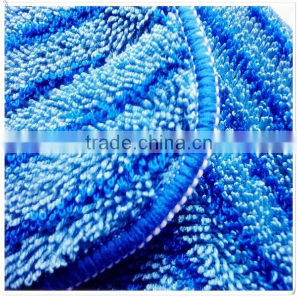 Microfiber Mop Refill, Mop Pads Set