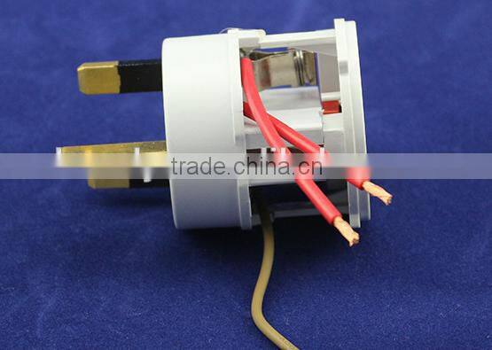 UK Remote Control Socket Guangzhou factory