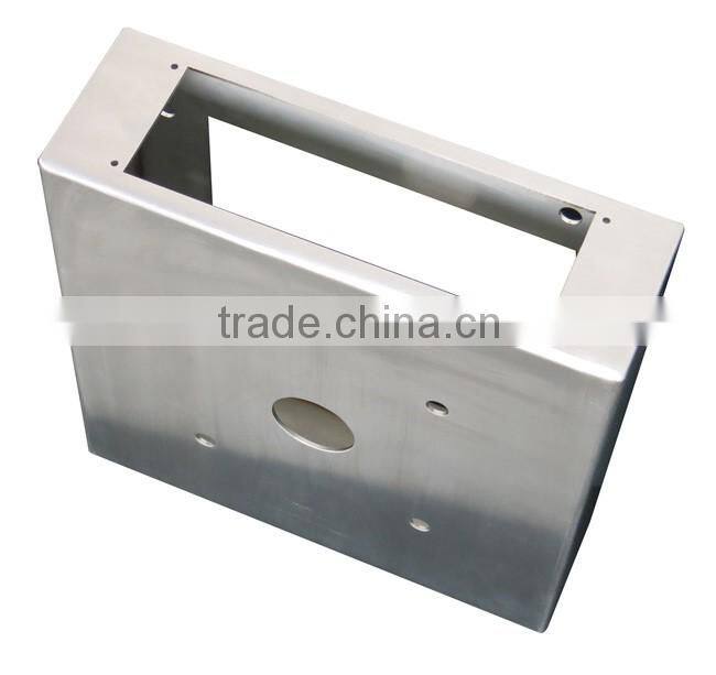 2016 hot sell top Quality oem hitch parts for trailer