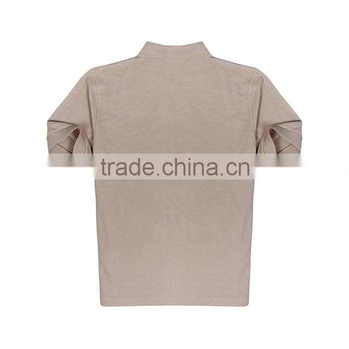 Men Short Sleeve tshirt cotton, oem tshirt tshirt custom