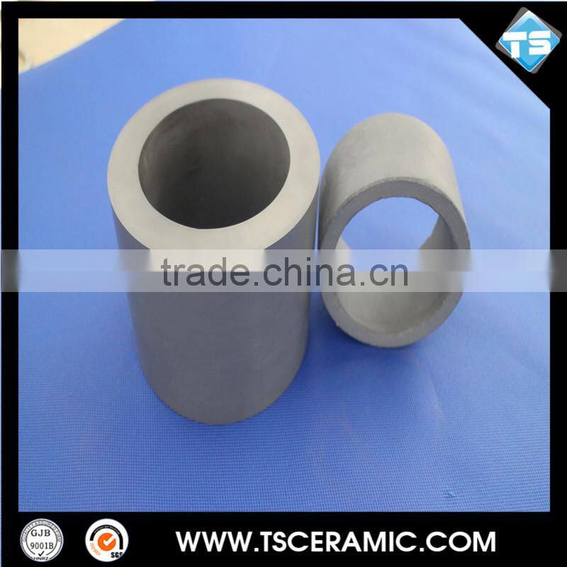 High Temperature Resistance Silicon Nitride(Si3N4)Ceramic Parts