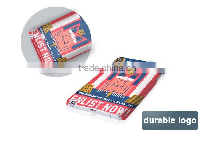 manufacturer have many years experience on PC case phone accessory