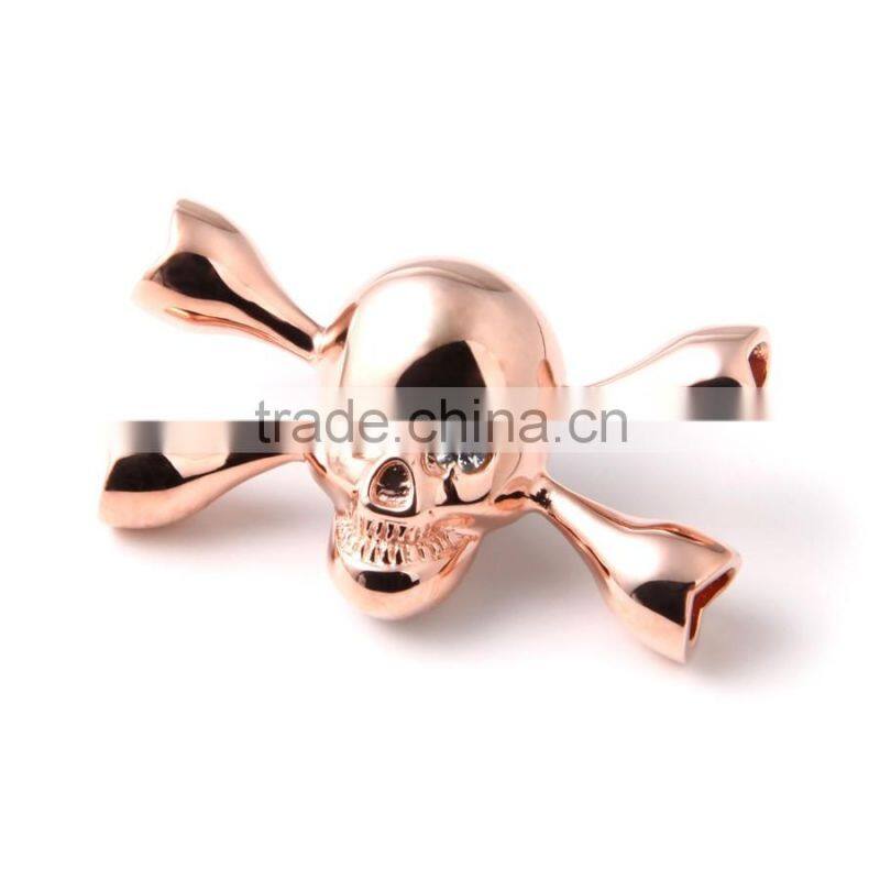 2016 High Class 925 Sterling Silver Clasp, Colorful Luxury Jewelry Clasp, Popular Unique Custom Clasp