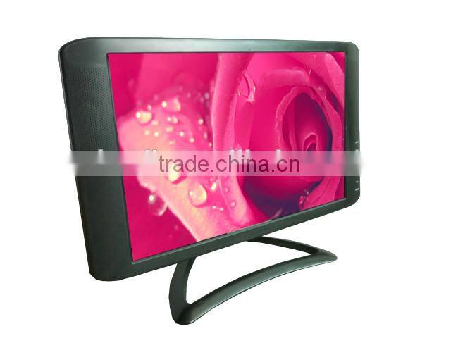 DTK-1966T New Good Quality Factory Supply 19 Inch LCD LED TV