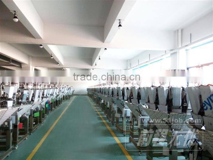 stainless steel working platform in pacaking system JW-D2