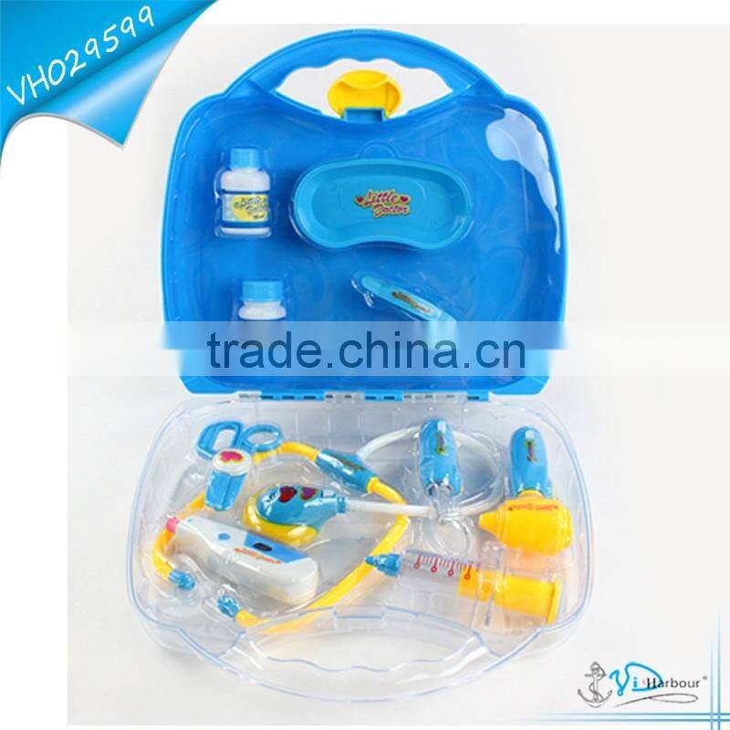 Best Childrens Toys Doctor Play Set