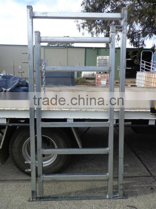 cheap used corral_livestock fence panels