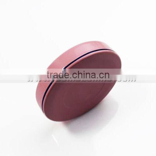 Powdery cake box portable power bank 4400 mah