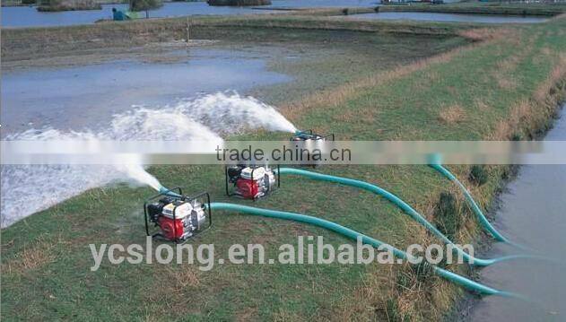 WP30 GASOLINE WATER PUMP