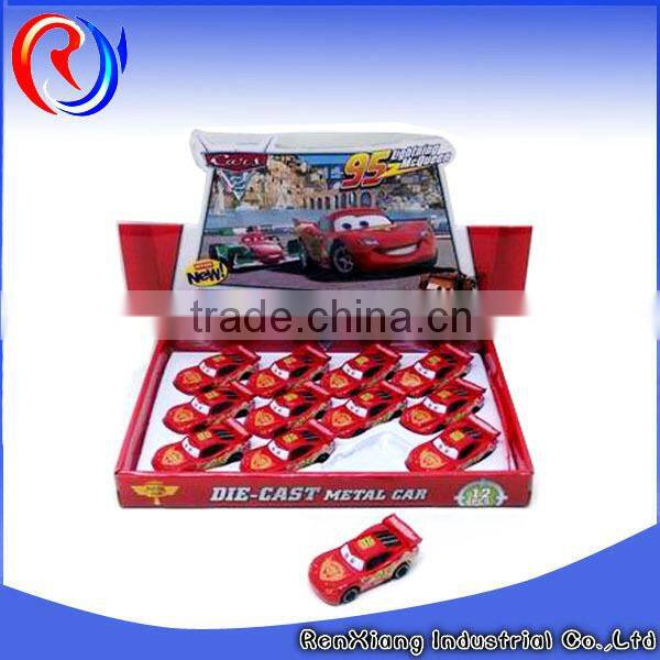 The most interesting die cast toy taxi airplane