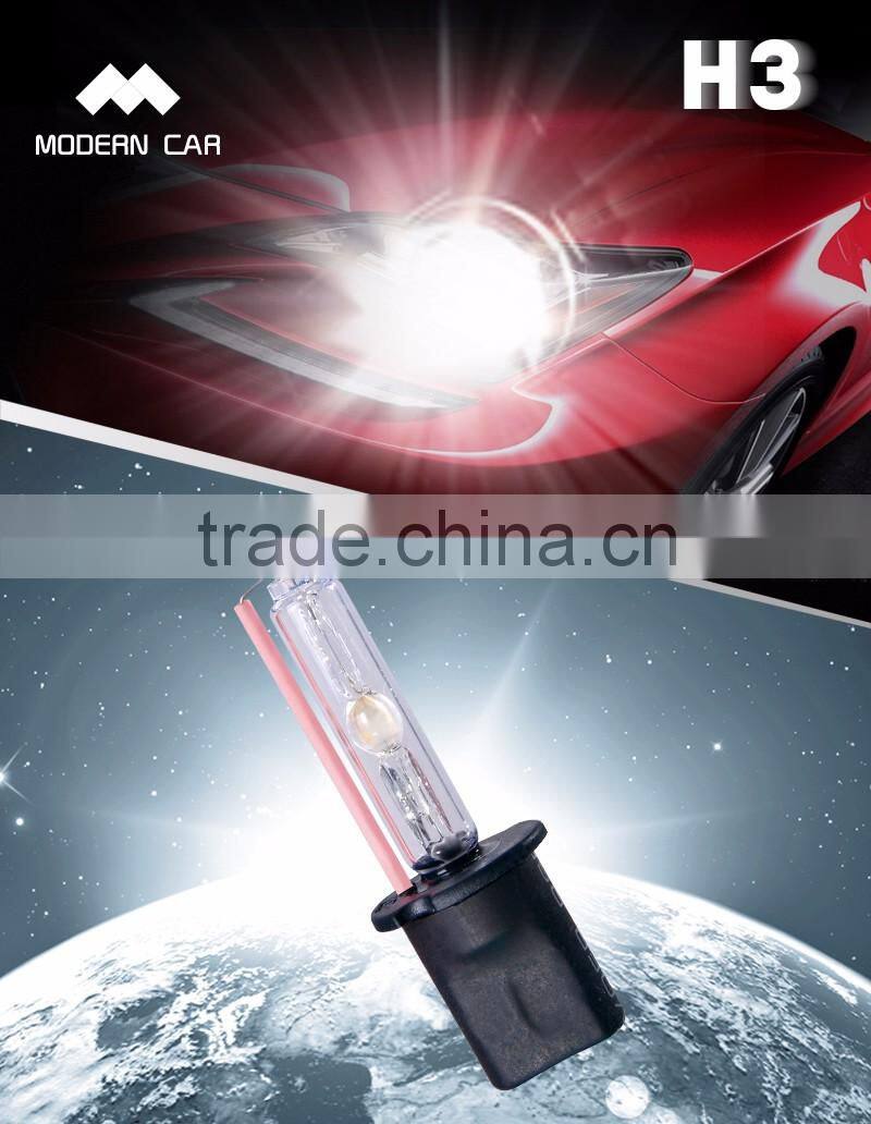 Guangzhou Meiche HID light single beam hid xenon H3
