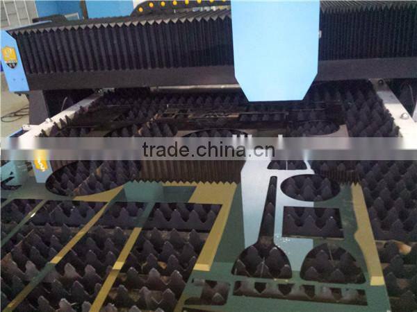 Remax-1325 metal tube laser cutting machine