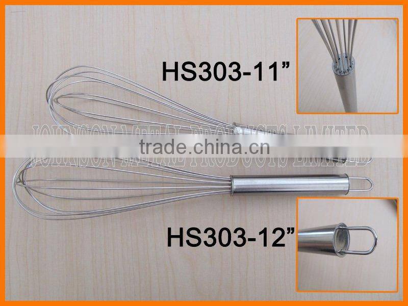 Stainless Steel Egg Beater