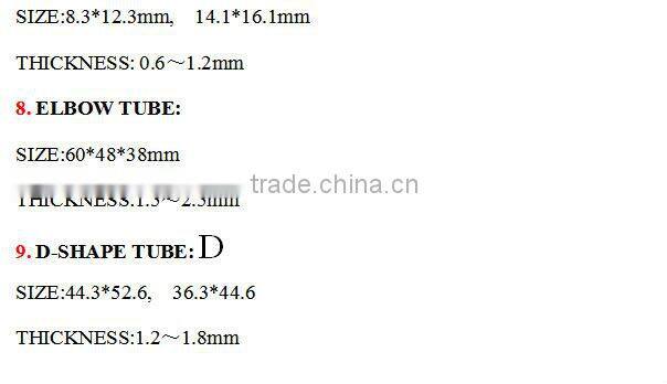 coated steel pipe