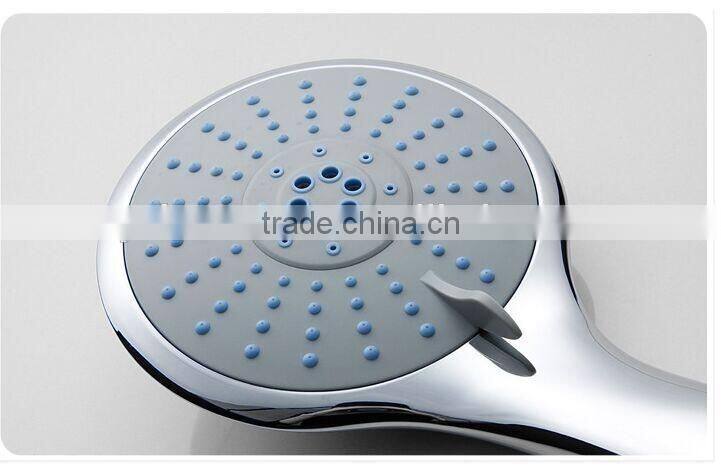 TY-6005 Factory direct Luxury ABS shower head