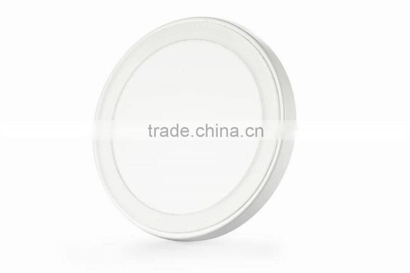 standard qi new products for 2015 hot selling best price with wireless charger for smart phone