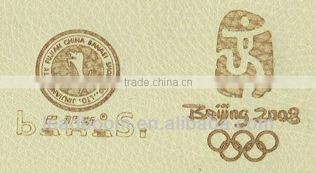 Leadboom Stable With Perfect Effect CO2 PVC ID Card Laser Printer