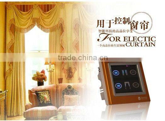Taiyito PLC wireless light automatic switch