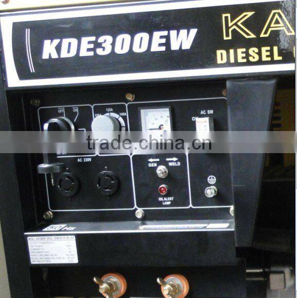Arc Welding Machine (KDE300A)