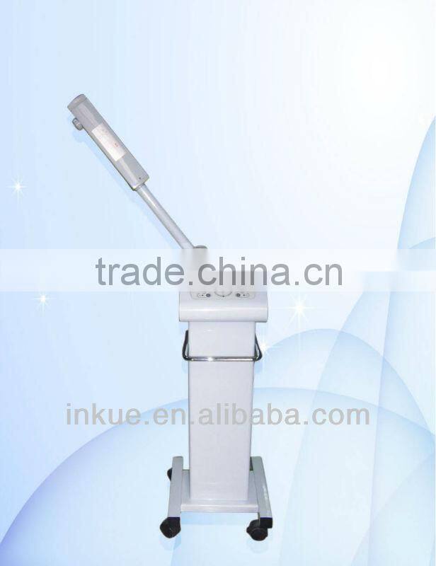 A-7005 Chinese herbal medicine facial care sprayer instrument with the ionize steam