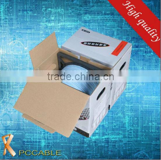 10 ft ethernet cable/network cable 4p utp cat5e outdoor/indoor