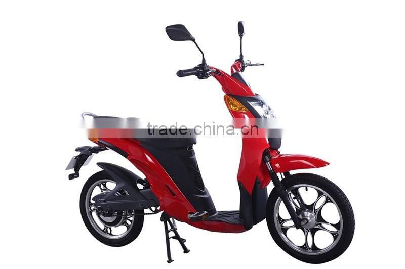 2015 New Style Street Electric Bike