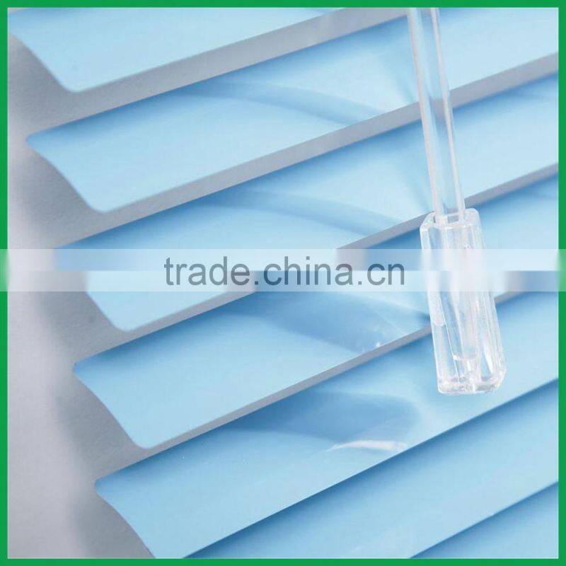 Manual High Quality Aluminum Venetian blinds/ shades