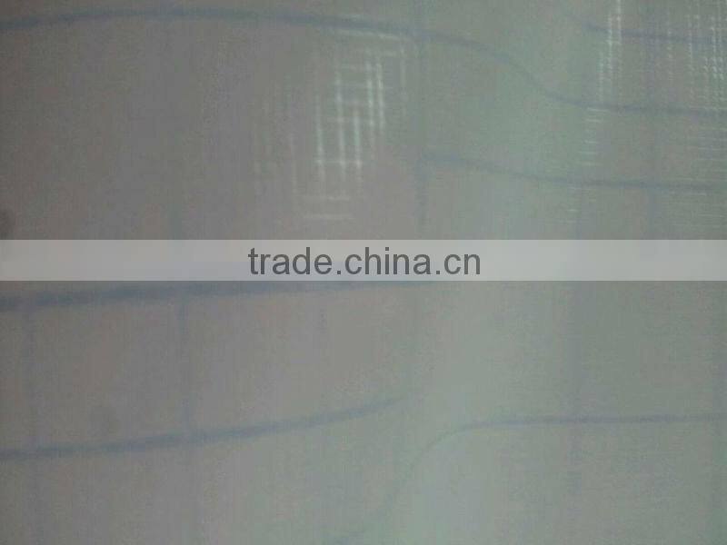 Cold lamination film