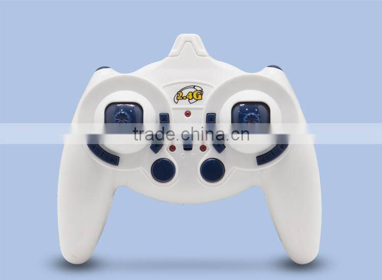 2.4G 4 CH 6 axis RC quadcopter rc drone with USB Sky Phantom