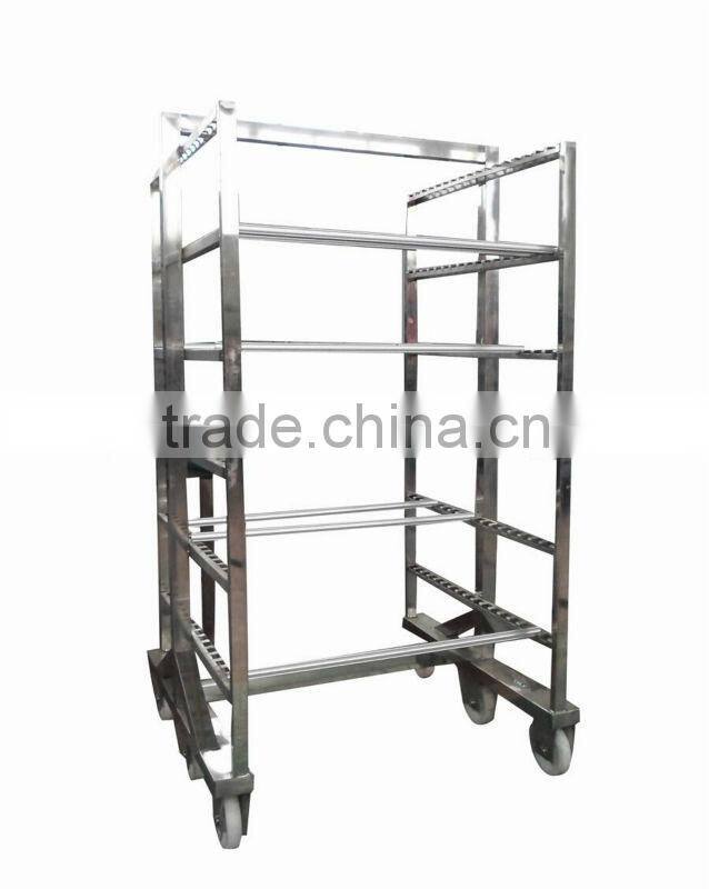 Meat smokehouse, smoked meat machine, sausage smoking machine