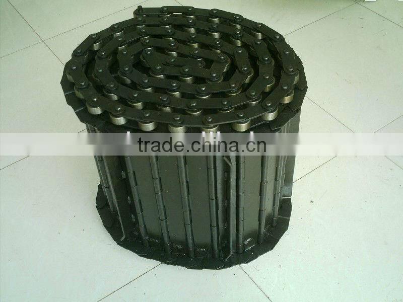 Stainless Steel Conveyor Belt Chain
