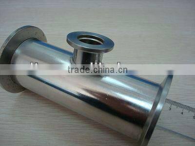 OEM welded parts