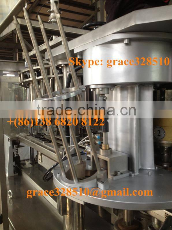 tomato sauce production line