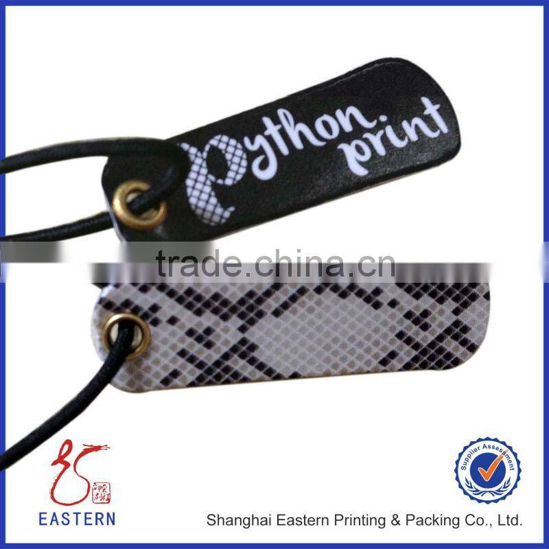 Customed Ear Tag