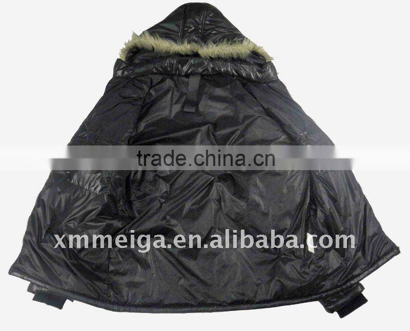 Best Sale Windproof Long Down Jacket For Men