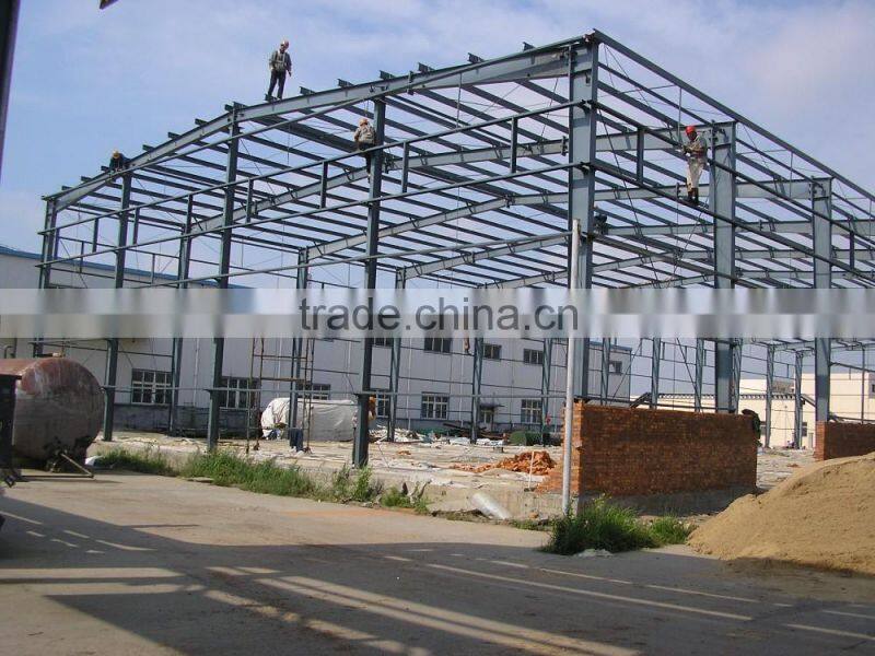 peb steel structure prefabricated steel structure warehouse