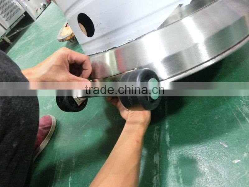 Hot Sale outdoor patio heater, patio heater gas, gas patio heater(ZQW-B)