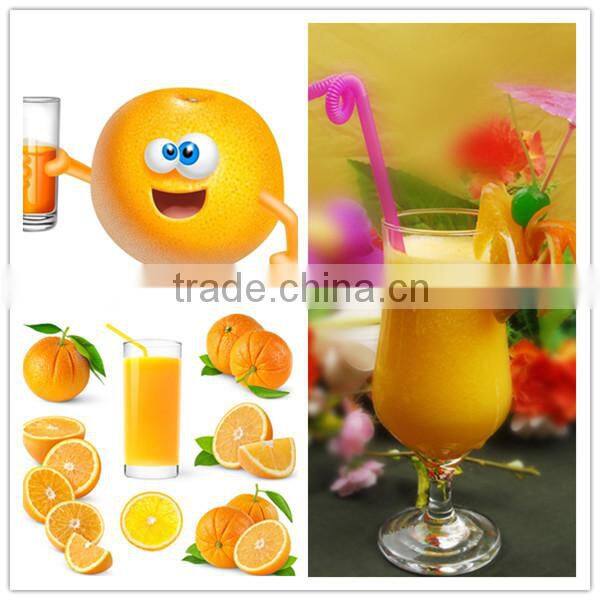hot sale factory supply automatic orange juice squeezer machine(ZQW-2000E-2)