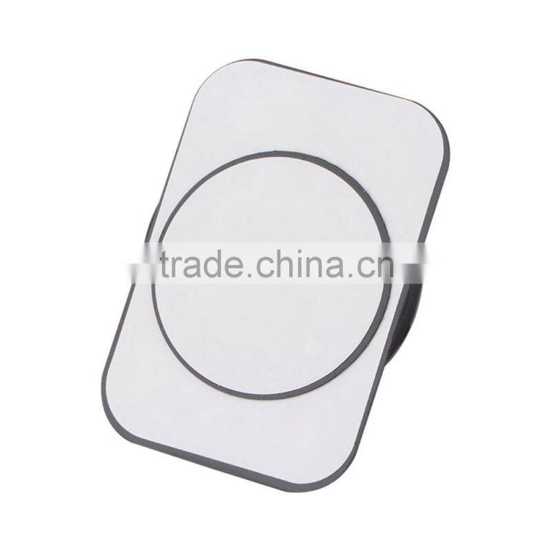 Universal Car Air Vent Mount Clip Magnetic Holder Dock For iPhone For Samsung Magnet holder Tablet GPS suporte para celular*