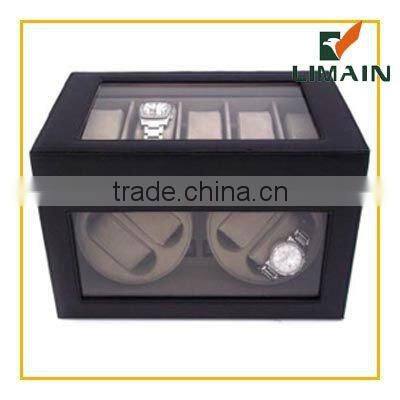 watch winders/watch boxes